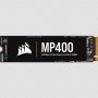 Corsair MP400 M.2 1000 GB PCI Express 3.0 QLC 3D NAND NVMe (CSSD-F1000GBMP400R2)