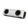 Corsair MP600 PRO XT Hydro X Edition M.2 2000 GB PCI Express 4.0 3D TLC NAND NVMe (CSSD-F2000GBMP600PHXTW)