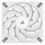 Corsair AF140 ELITE Case per computer Ventilatore 14 cm Bianco 1 pz (CO-9050143-WW)