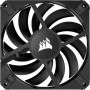 Corsair AF120 SLIM Case per computer Ventilatore 12 cm Nero 1 pz (CO-9050144-WW)