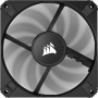 Corsair AF120 SLIM Case per computer Ventilatore 12 cm Nero 1 pz (CO-9050144-WW)