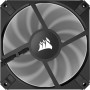 Corsair AF120 SLIM Case per computer Ventilatore 12 cm Nero 1 pz (CO-9050144-WW)
