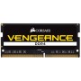 Corsair Vengeance CMSX8GX4M1A3200C22 memoria 8 GB 1 x 8 GB DDR4 3200 MHz