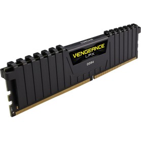Corsair Vengeance LPX 8GB DDR4-2666 memoria 1 x 8 GB 2666 MHz (CMK8GX4M1A2666C16)