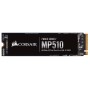 Corsair MP510 M.2 4000 GB PCI Express 3.0 3D TLC NAND NVMe (CSSD-F4000GBMP510)