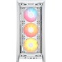 Corsair FRAME 4000D RS ARGB Midi Tower Bianco (CC-9011297-WW)