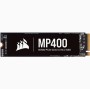 Corsair CSSD-F4000GBMP400 drives allo stato solido M.2 4000 GB PCI Express 3.0 3D2 QLC NVMe (CSSD-F4000GBMP400)