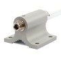 LevelOne OAN-2121 antenna di rete Antenna omnidirezionale Tipo N 12 dBi