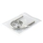 LevelOne OAN-4121 antenna di rete Antenna omnidirezionale Tipo N 12 dBi