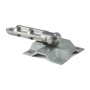 LevelOne WAN-2201 antenna di rete Antenna direzionale Tipo N 20 dBi