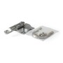 LevelOne WAN-4201 antenna di rete Antenna direzionale Tipo N 20 dBi