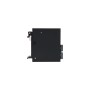 LevelOne IEC-4301 convertitore multimediale di rete 100 Mbit/s Modalità singola Nero (IEC-4301)