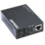 Intellinet 506519 convertitore multimediale di rete 100 Mbit/s 1310 nm Modalità multipla Nero (506519)