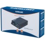 Intellinet 506519 convertitore multimediale di rete 100 Mbit/s 1310 nm Modalità multipla Nero (506519)