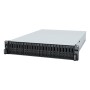 Synology FlashStation FS3410 server NAS e di archiviazione Server di archiviazione Armadio (2U) Collegamento ethernet L (FS3410)