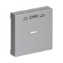 Busch-Jaeger 1792-83 Argento (2CKA001710A3670)