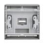 Busch-Jaeger 1792-83 Argento (2CKA001710A3670)