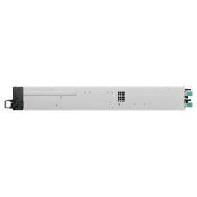 Synology UC3400 server NAS e di archiviazione Armadio (2U) Intel® Xeon® D D-1541 8 GB DDR4 0 TB