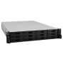 Synology RX1217 array di dischi Armadio (2U) Nero (RX1217)