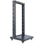 Intellinet 714228 rack 26U Rack indipendenti Nero (714228)