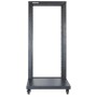Intellinet 714228 rack 26U Rack indipendenti Nero (714228)