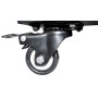 Intellinet 714228 rack 26U Rack indipendenti Nero (714228)