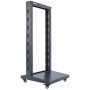 Intellinet 714426 rack 48U Rack indipendenti Nero (714426)