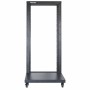 Intellinet 714426 rack 48U Rack indipendenti Nero (714426)