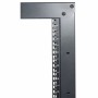 Intellinet 714426 rack 48U Rack indipendenti Nero (714426)