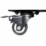 Intellinet 714426 rack 48U Rack indipendenti Nero (714426)