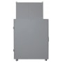 Intellinet Micro Data Center 42U Rack indipendenti Grigio (714495)