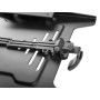 Equip 650155 supporto per notebook 39,6 cm (15.6") Supporto per computer portatile Nero