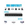 Equip 332726 conmutador de vídeo HDMI