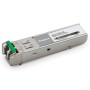 Legrand Modulo ricetrasmettitore (Mini-GBIC) SFP SMF 1000BASE-EX compatibile con GLC-EX-SMD di Cisco[R] (GLC-EX-SMD-LEG)