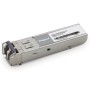 Legrand Modulo ricetrasmettitore (Mini-GBIC) SFP MMF 1000BASE-FX compatibile con GLC-FE-100FX-RGD di Cisco[R (GLCFE100FXRGD-LEG)
