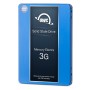 OWC Mercury Electra 3G 2.5" 1000 GB Serial ATA III (OWCS3D7E3GT1.0)