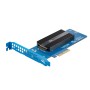 OWC OWCSACL1M04 drives allo stato solido M.2 4000 GB PCI Express 4.0 NVMe (OWCSACL1M04)