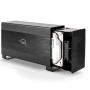 OWC OWCTB2U3MED02T contenitore di unità di archiviazione Box esterno HDD Nero 3.5" (OWCTB2U3MED02T)