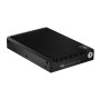 OWC U2 Shuttle Box esterno SSD Nero 3.5" (OWCU2SHUTTLE)