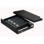 OWC U2 Shuttle Box esterno SSD Nero 3.5" (OWCU2SHUTTLE)