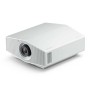 PROJECTOR 4K SXRD LASER  2000LM  WT (VPL-XW5000/W/1)