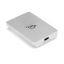 OWC Envoy Pro Elektron Box esterno SSD Argento M.2 (OWCENVPK.2)
