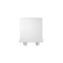 LevelOne POT-1110 moltiplicatore di rete Ripetitore di rete Bianco (POT-1110) (552022)