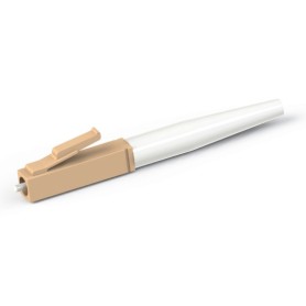 Brand-Rex FOCLSEPMM001 connettore per fibra ottica LC Maschio (FOCLSEPMM001)