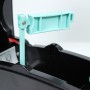Godex/C.Itoh EZ-DT2X THERMAL DIRECT PRINTER 7IPS 5,10cm (2") PRINT WIDTH 203 DPI IN (GP-DT2X)
