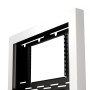 Chief LW55UWP Supporto per display espositivi 139,7 cm (55") Bianco (LW55UWP)