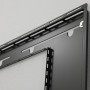 Chief LW55UWP Supporto per display espositivi 139,7 cm (55") Bianco (LW55UWP)