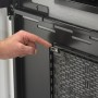 Chief LW55UWP Supporto per display espositivi 139,7 cm (55") Bianco (LW55UWP)