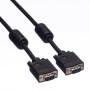 ROLINE 11.04.5270 cavo VGA 20 m VGA (D-Sub) Nero (RO11.04.5270)