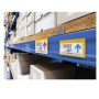 CF50 TASCHE BANDE MAGNET.GIA 10X38 (1741-04)